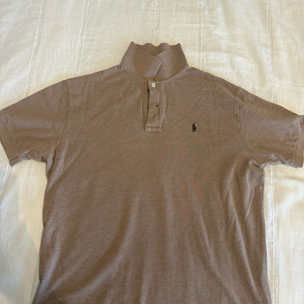 Men’s Polos